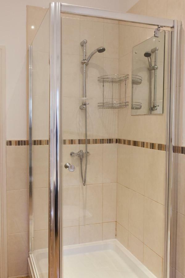 Apartment 3 The Grove Durham Ngoại thất bức ảnh