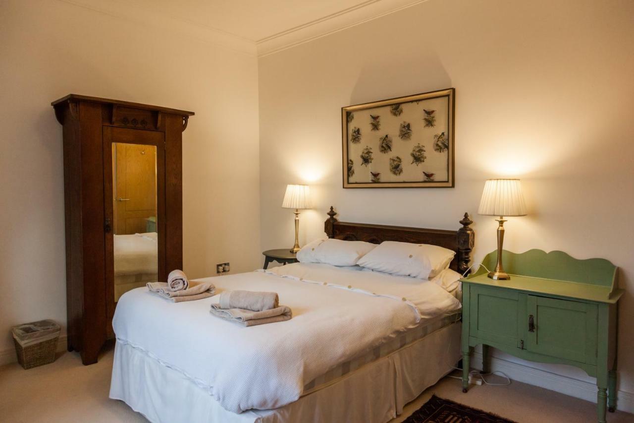 Apartment 3 The Grove Durham Ngoại thất bức ảnh