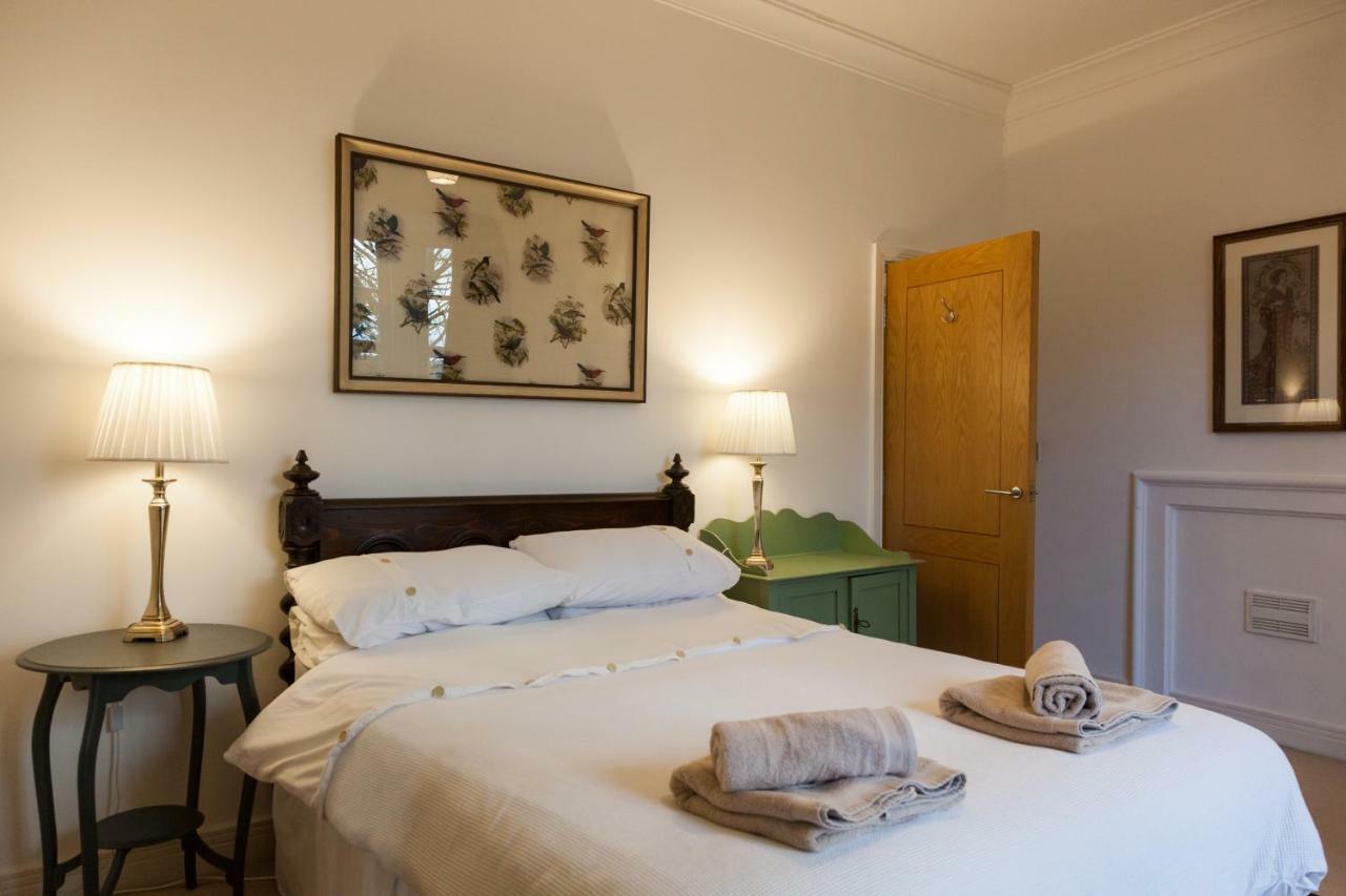 Apartment 3 The Grove Durham Ngoại thất bức ảnh