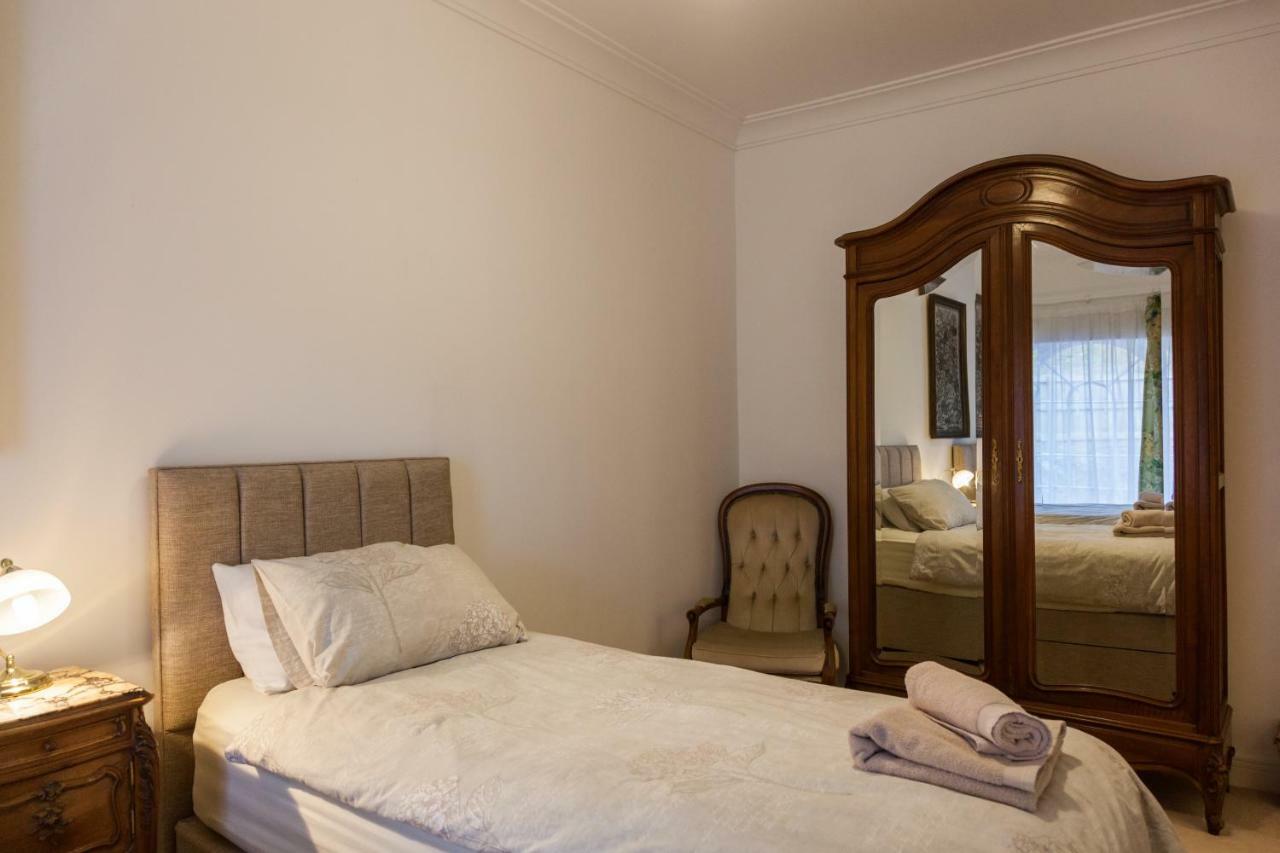 Apartment 3 The Grove Durham Ngoại thất bức ảnh