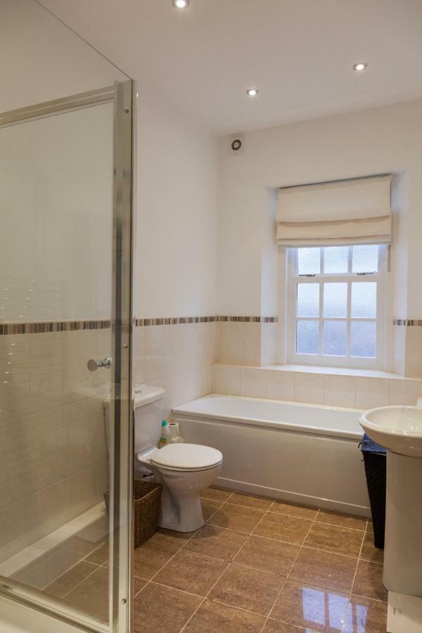 Apartment 3 The Grove Durham Ngoại thất bức ảnh