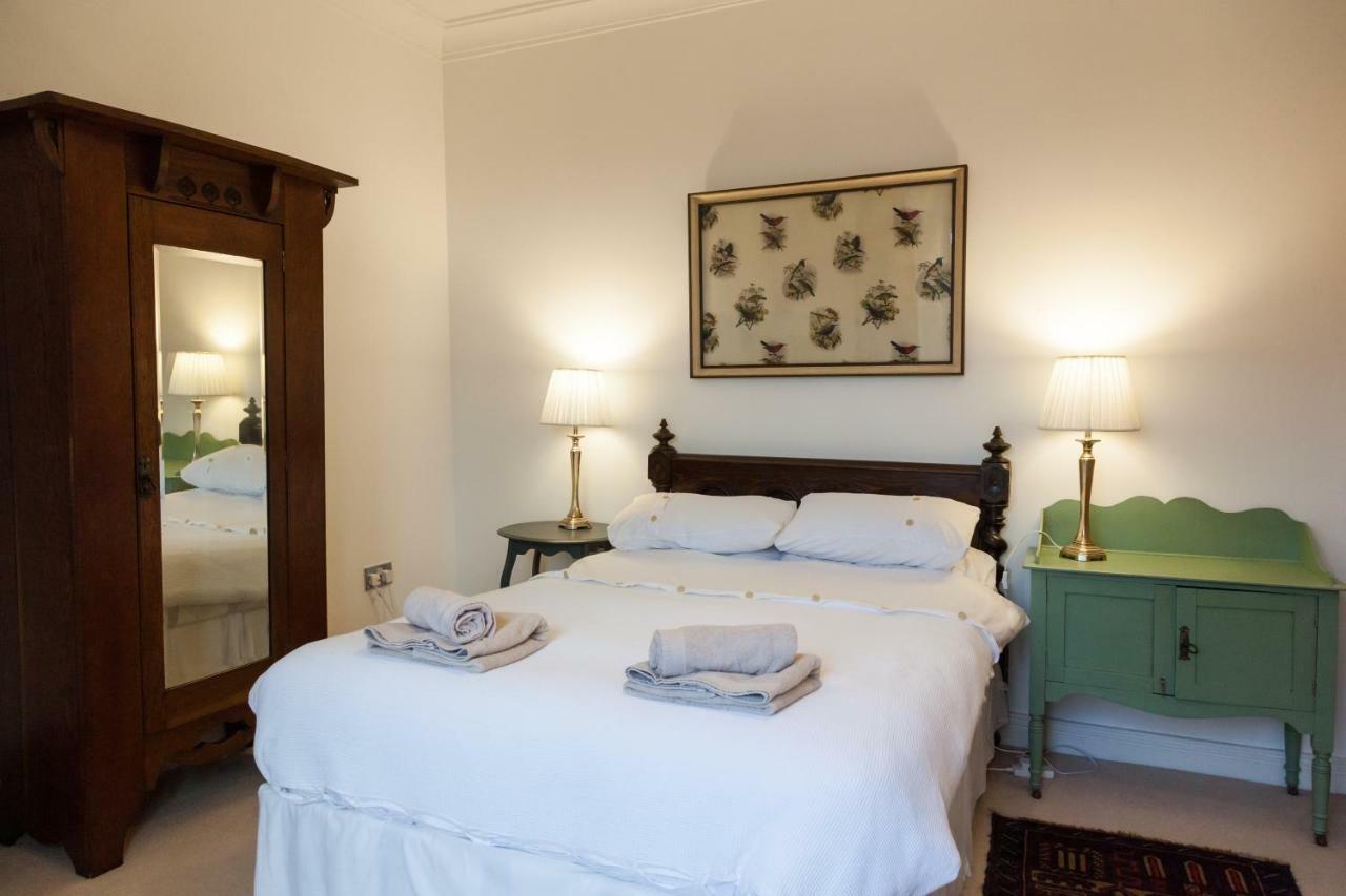 Apartment 3 The Grove Durham Ngoại thất bức ảnh