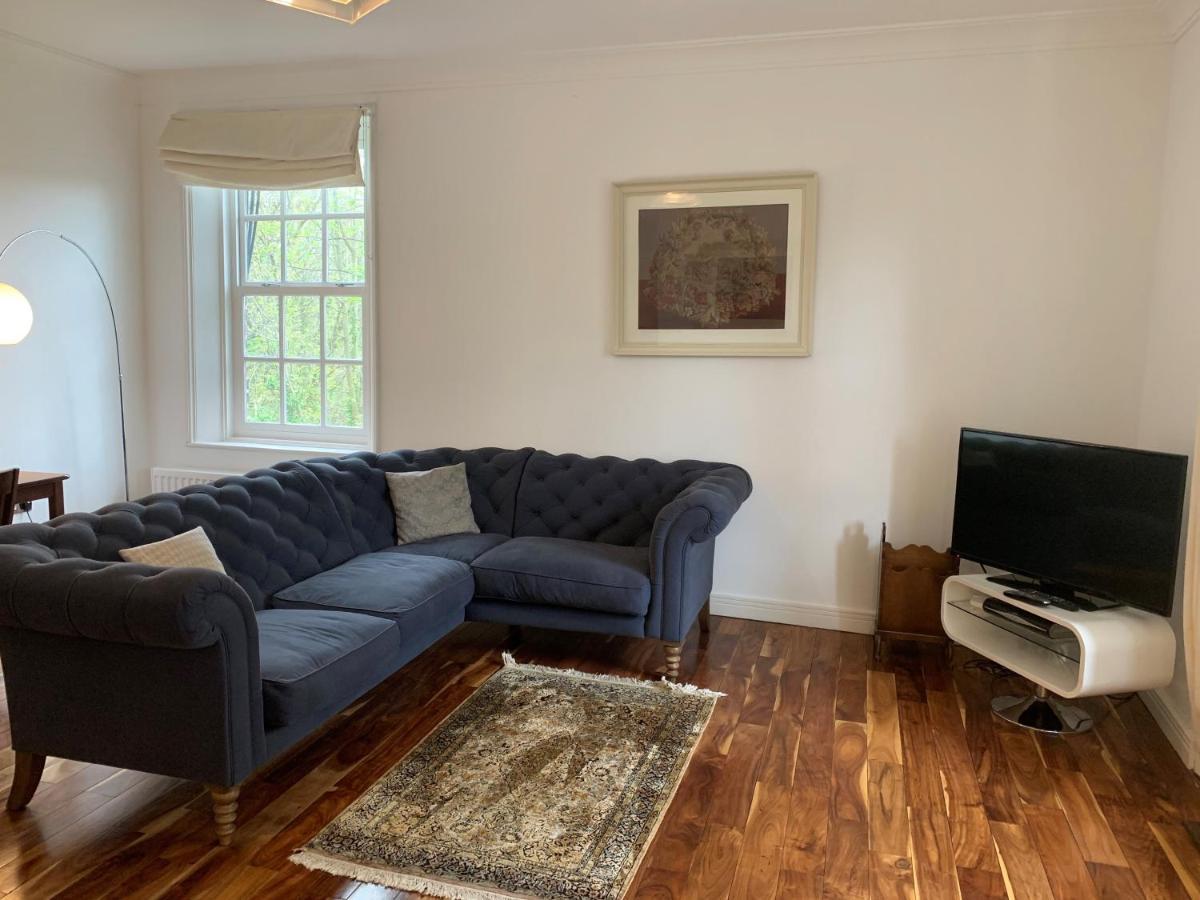 Apartment 3 The Grove Durham Ngoại thất bức ảnh